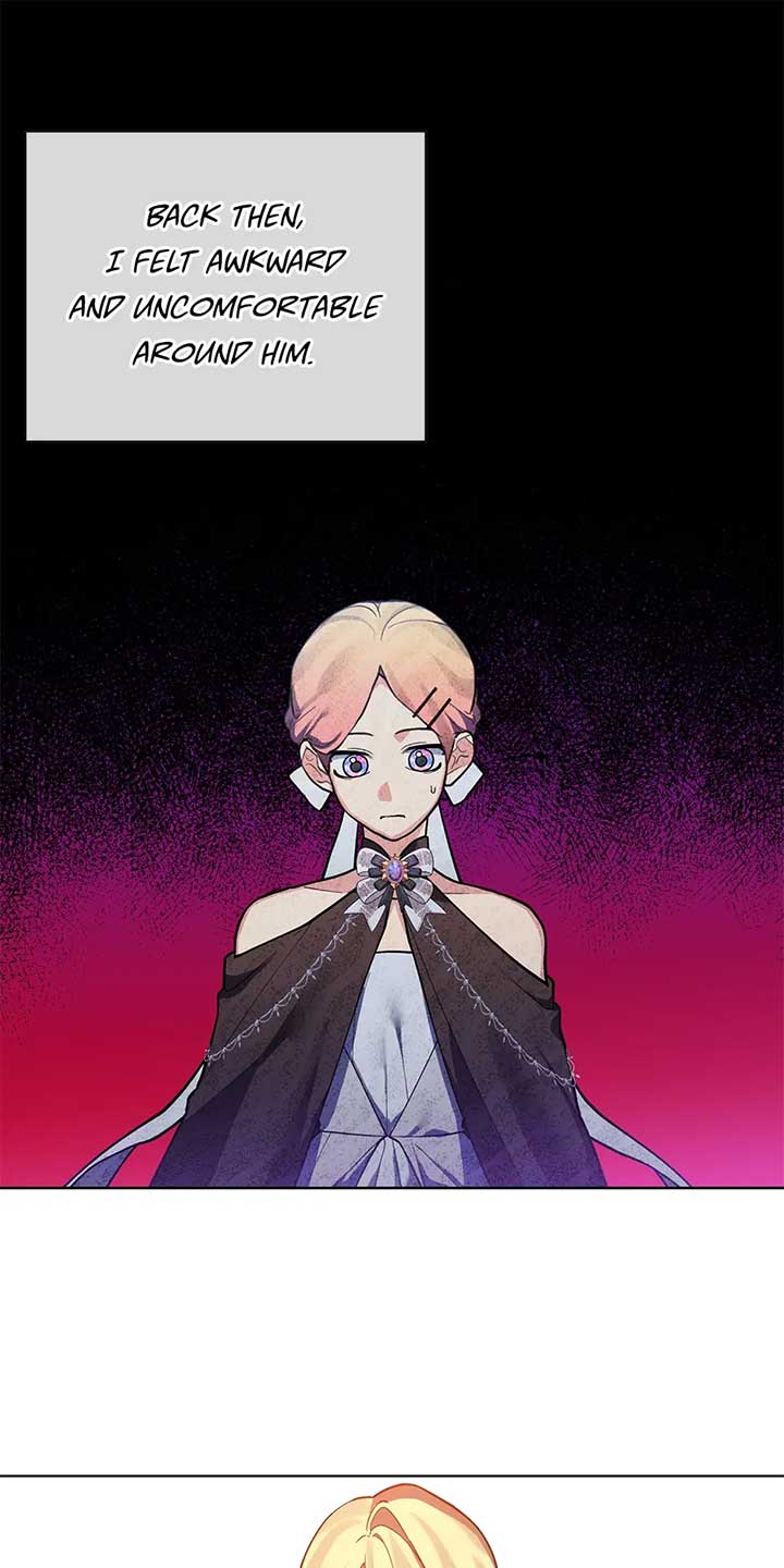 Starting from Today, I’m a Princess? Chapter 105 page 50