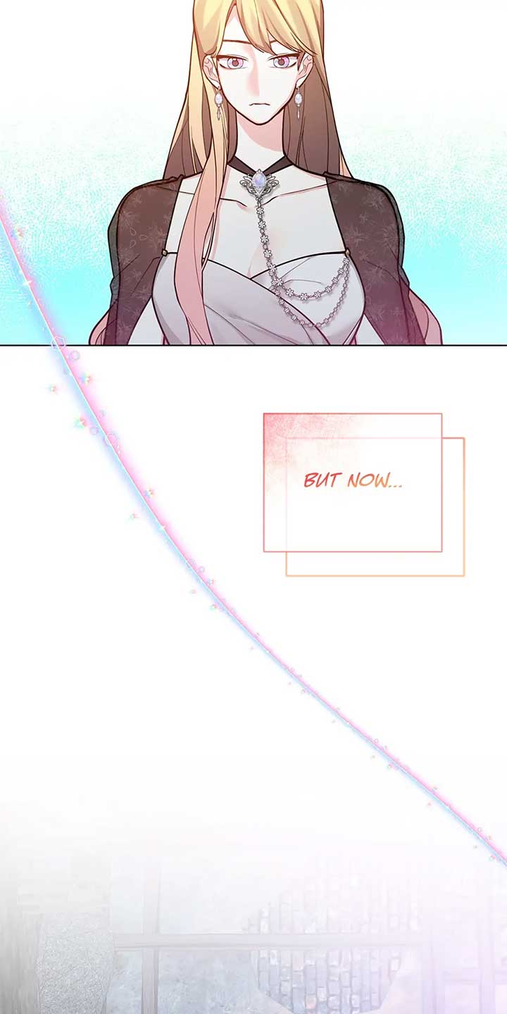 Starting from Today, I’m a Princess? Chapter 105 page 51