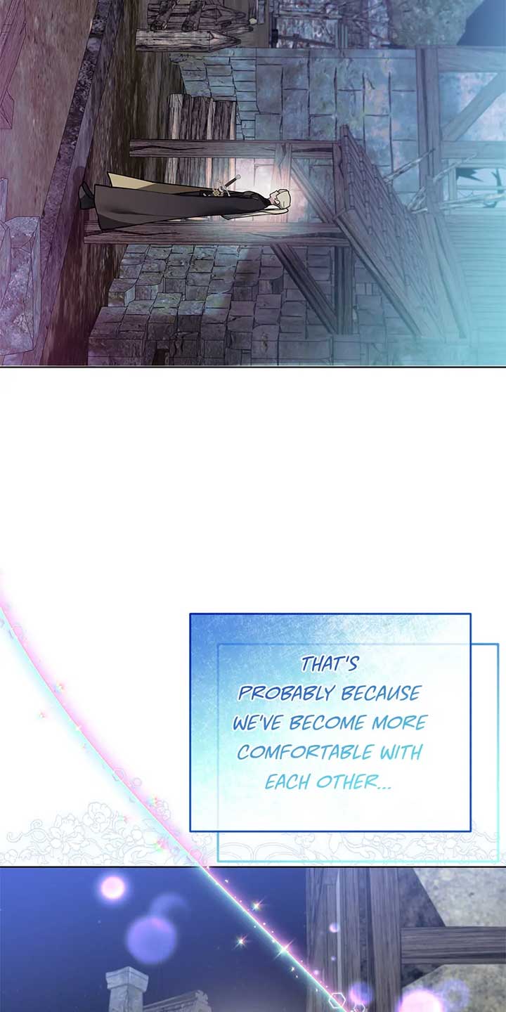 Starting from Today, I’m a Princess? Chapter 105 page 53