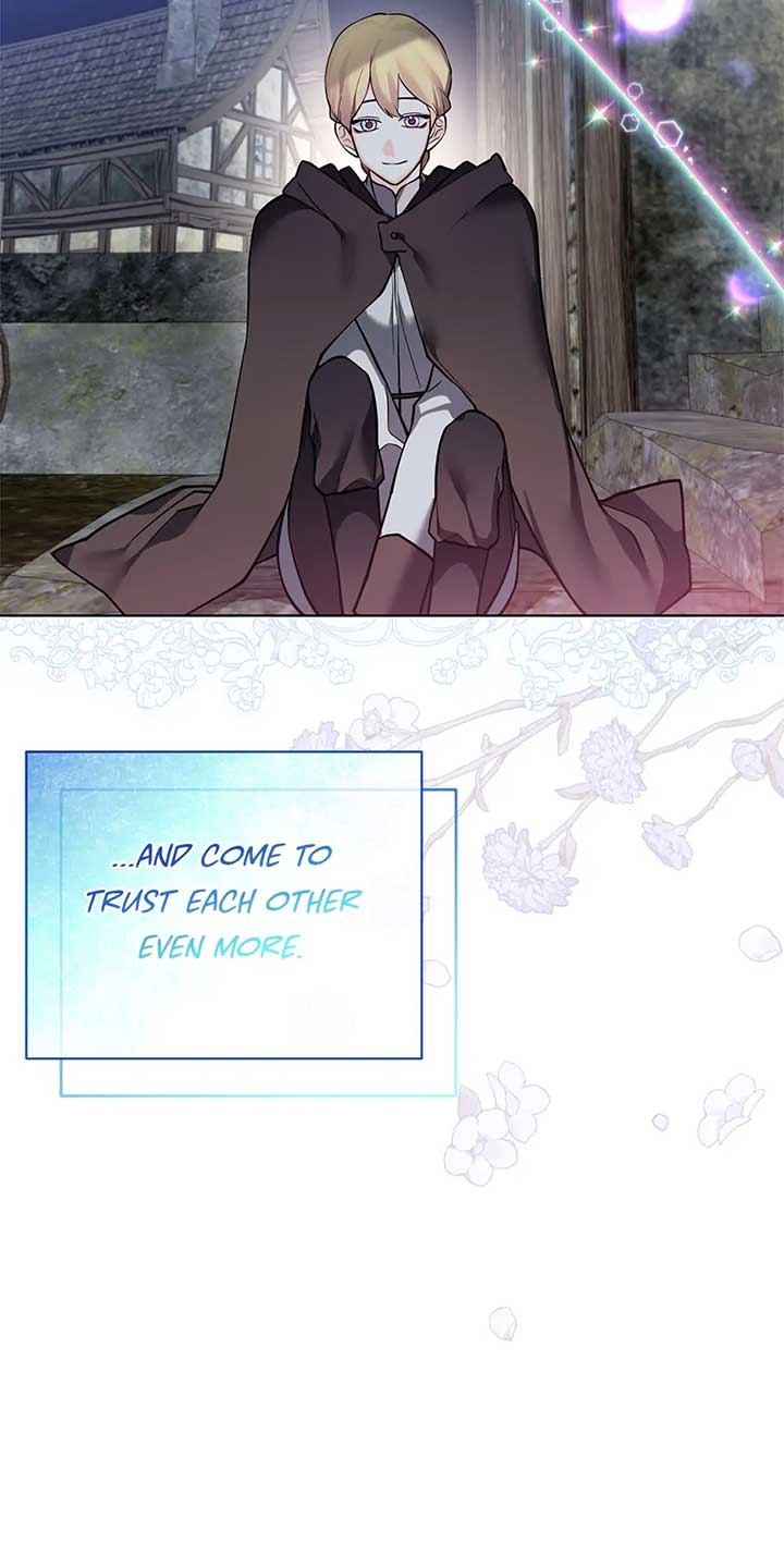 Starting from Today, I’m a Princess? Chapter 105 page 54