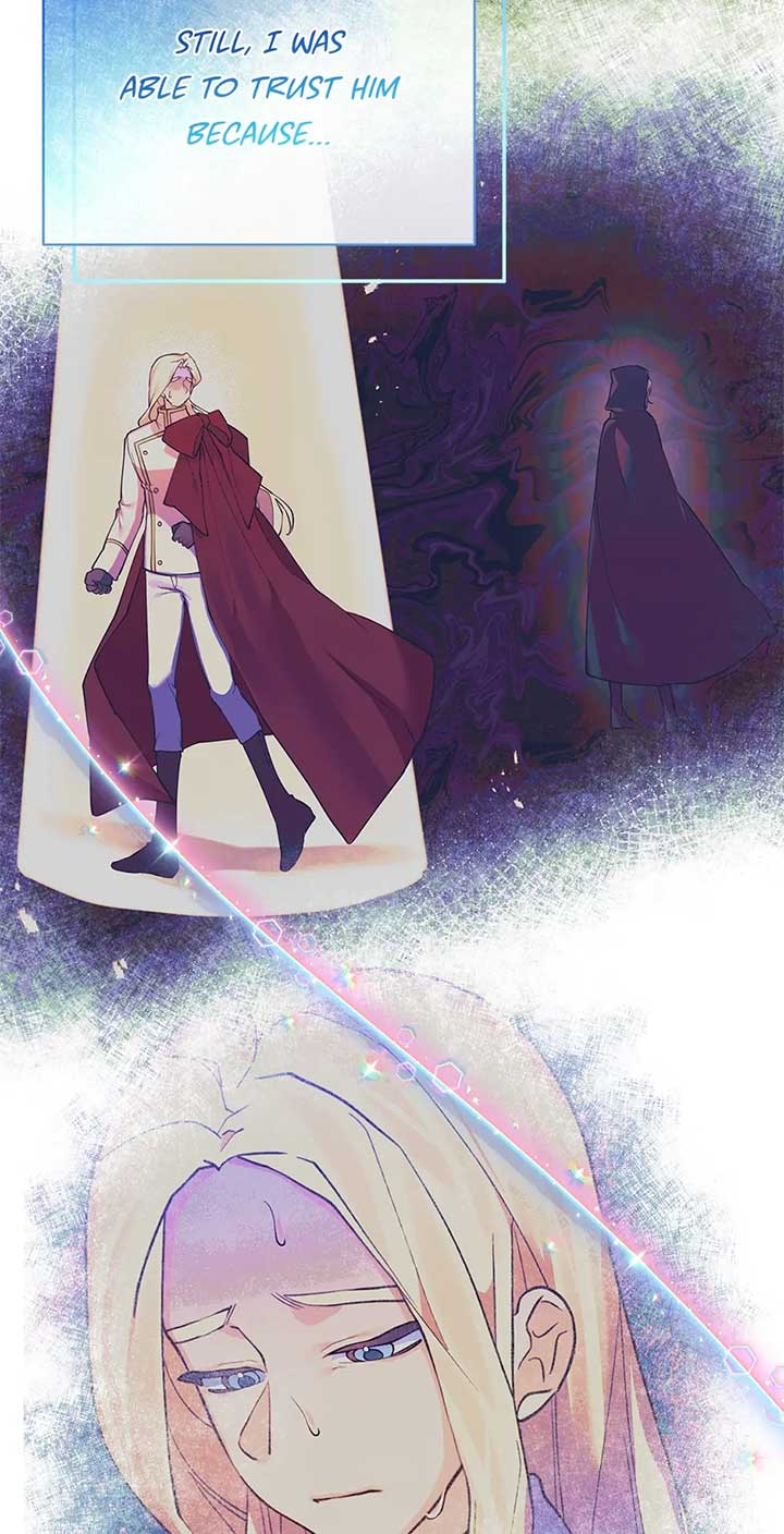 Starting from Today, I’m a Princess? Chapter 105 page 56
