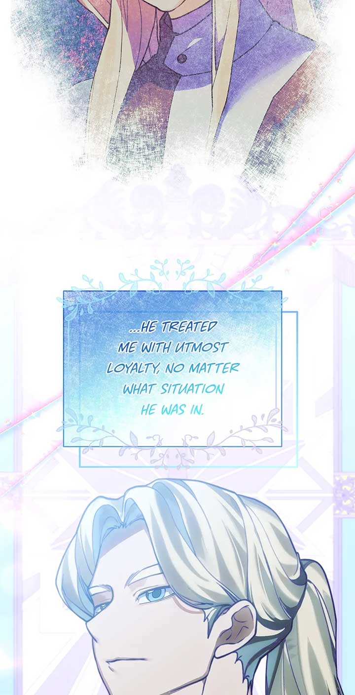 Starting from Today, I’m a Princess? Chapter 105 page 57