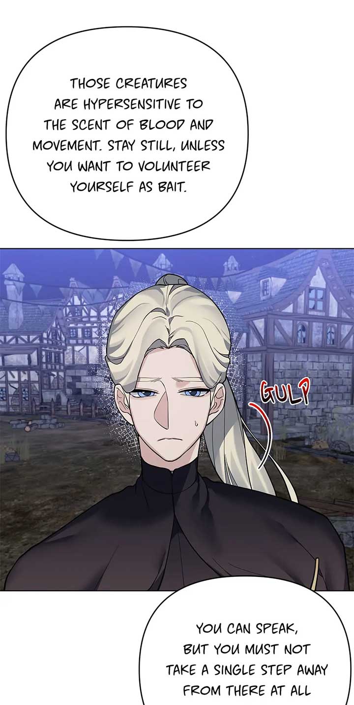 Starting from Today, I’m a Princess? Chapter 105 page 5