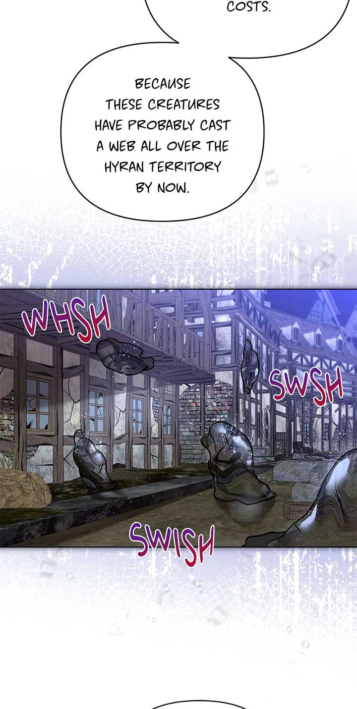Starting from Today, I’m a Princess? Chapter 105 page 6