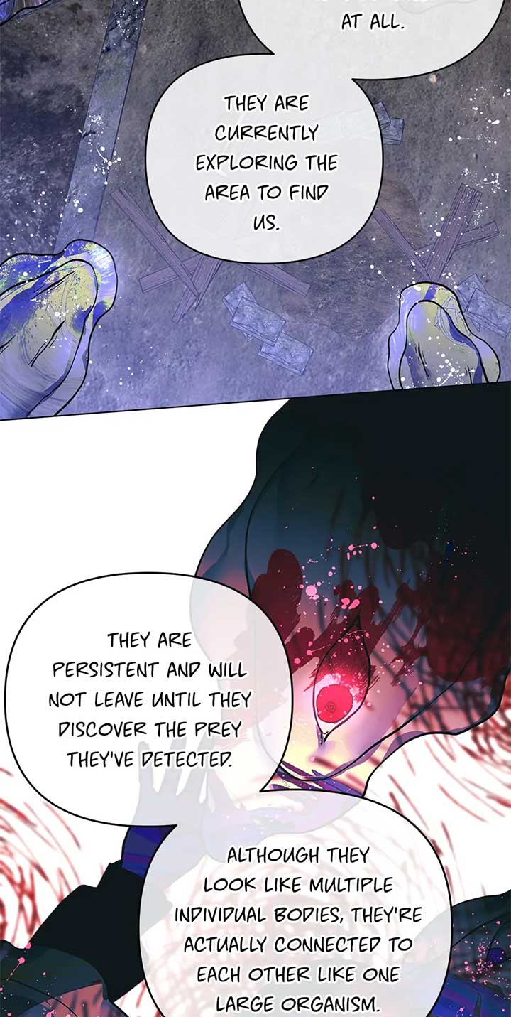 Starting from Today, I’m a Princess? Chapter 105 page 8
