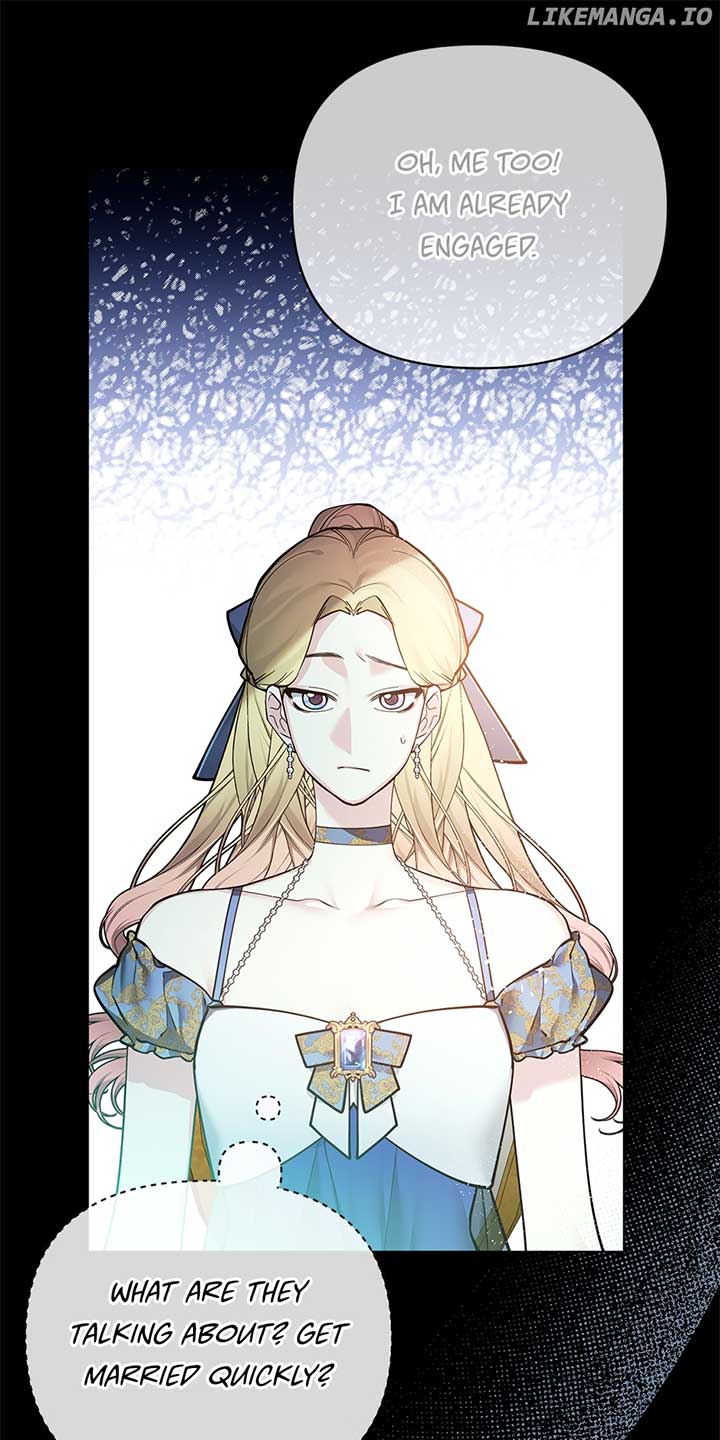 Starting from Today, I’m a Princess? Chapter 110 page 10