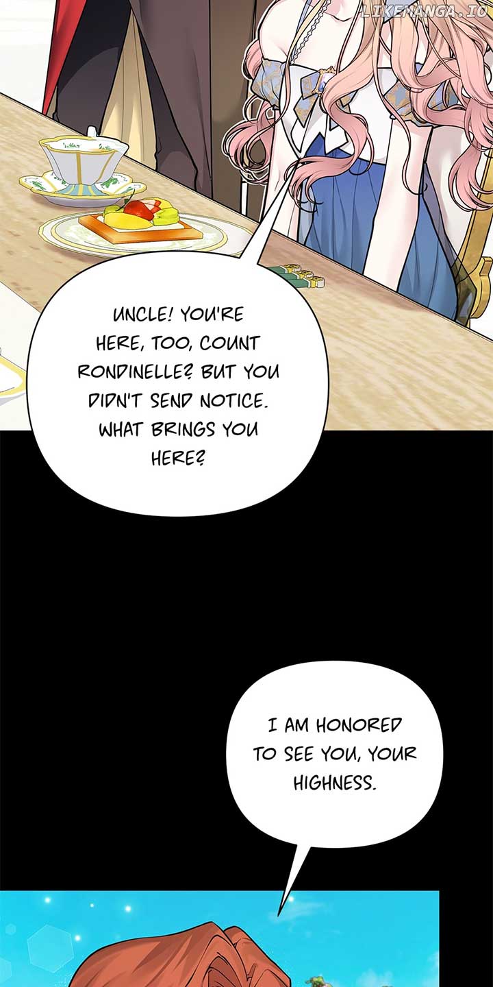 Starting from Today, I’m a Princess? Chapter 110 page 13