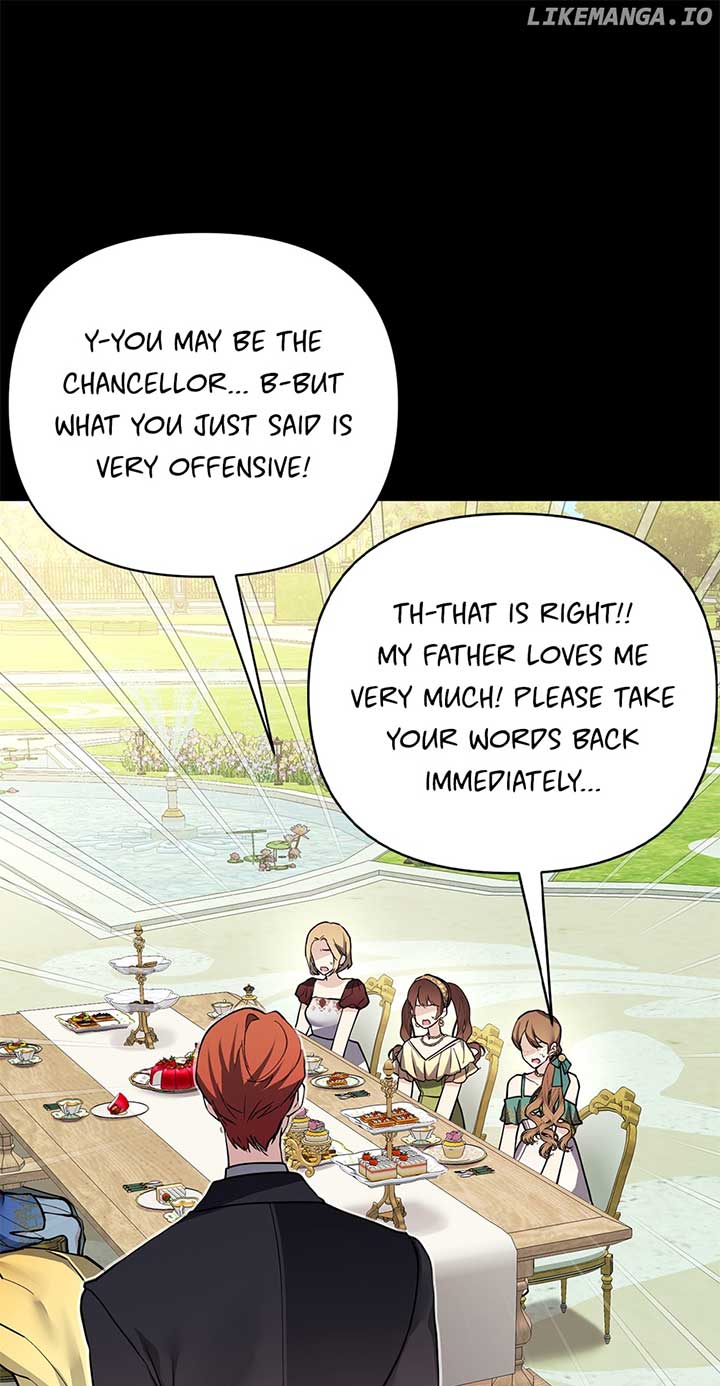 Starting from Today, I’m a Princess? Chapter 110 page 15