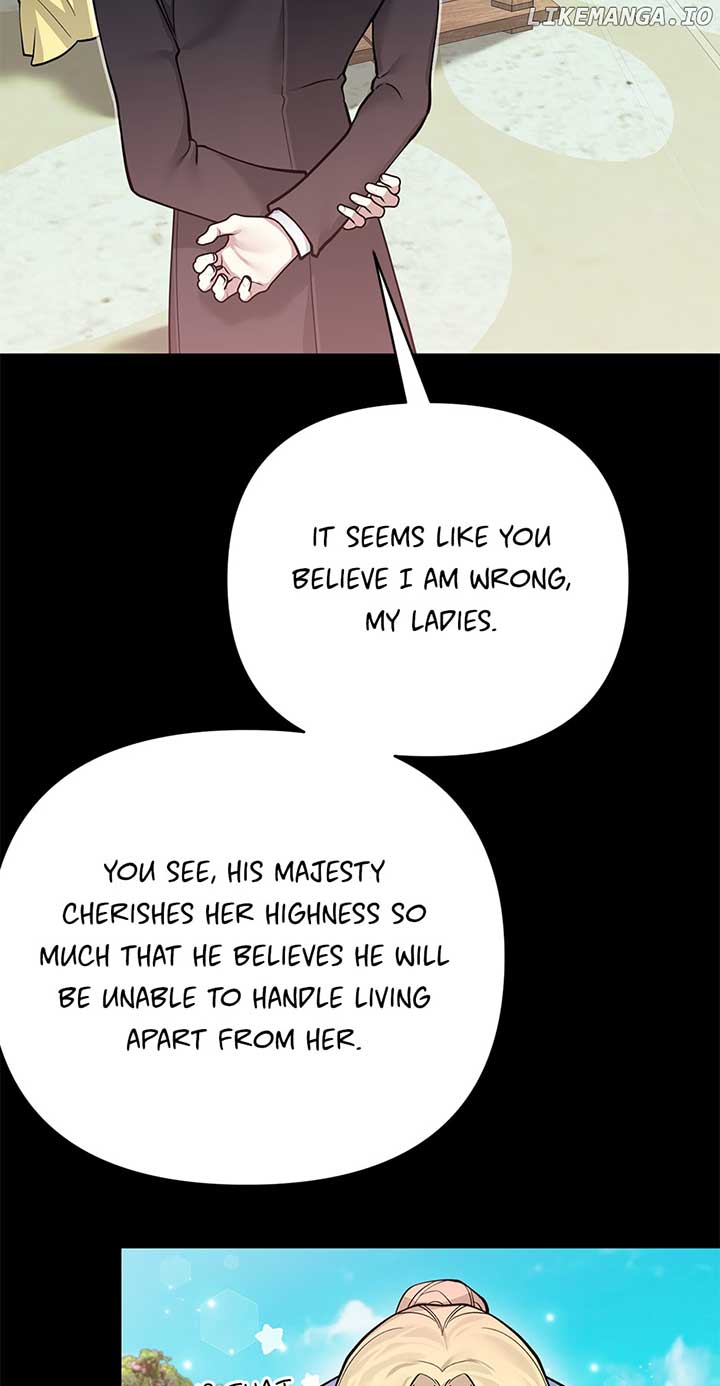Starting from Today, I’m a Princess? Chapter 110 page 16