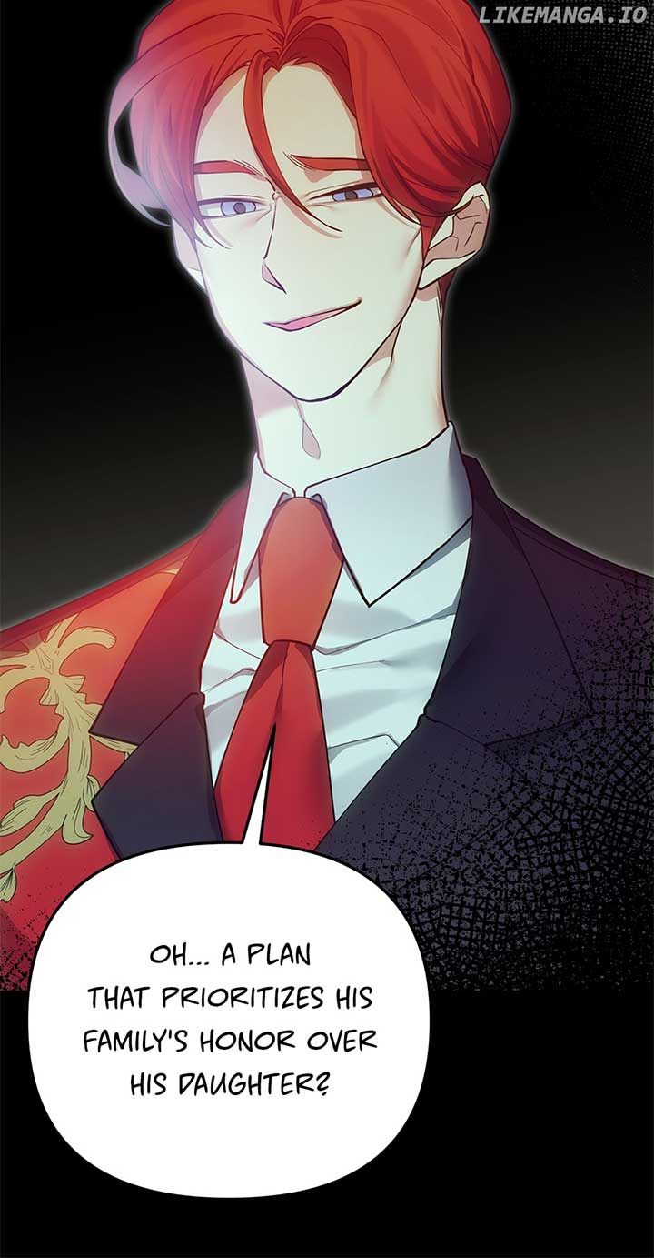 Starting from Today, I’m a Princess? Chapter 110 page 19