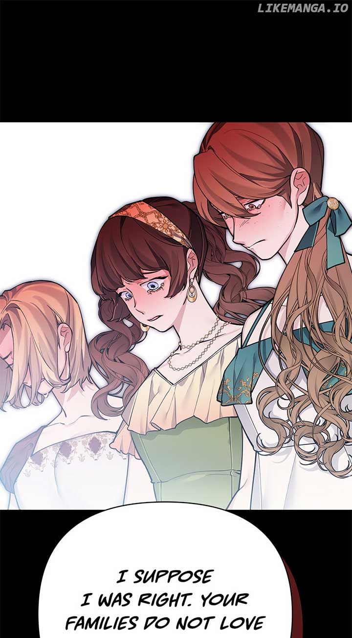Starting from Today, I’m a Princess? Chapter 110 page 20