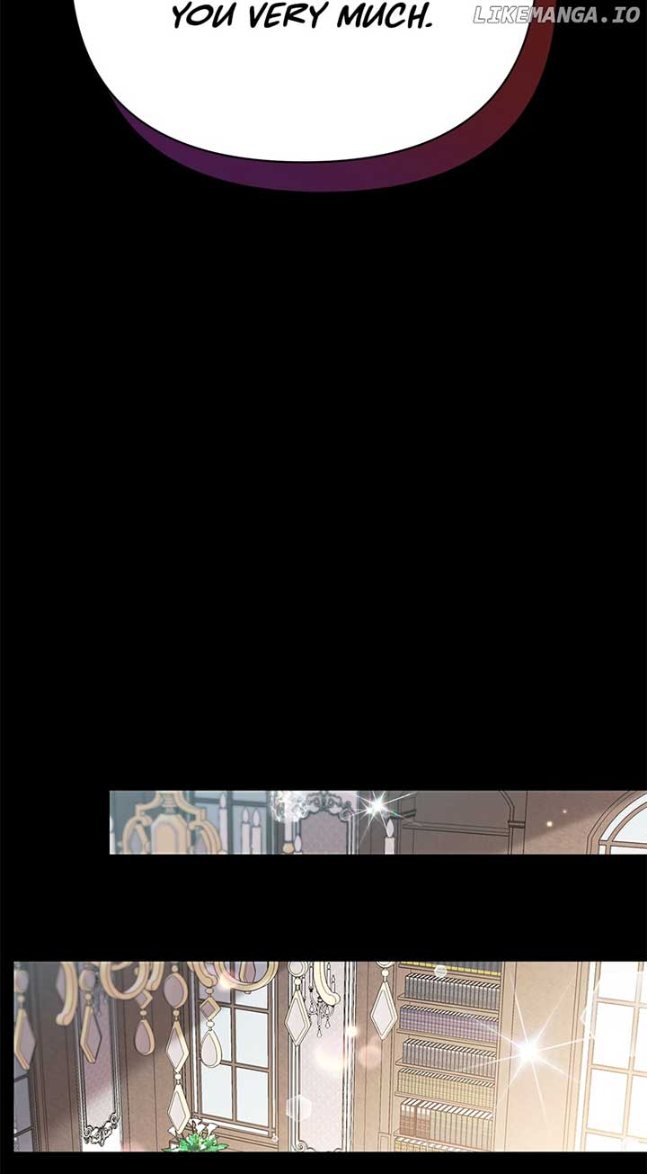 Starting from Today, I’m a Princess? Chapter 110 page 21
