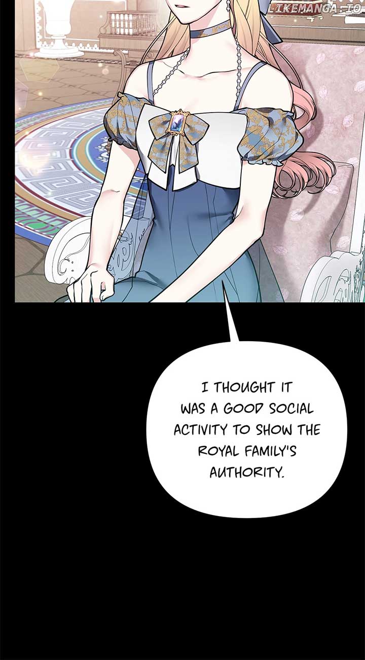 Starting from Today, I’m a Princess? Chapter 110 page 24