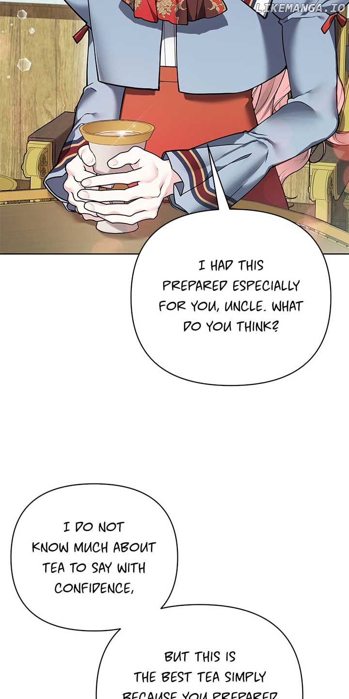 Starting from Today, I’m a Princess? Chapter 110 page 2