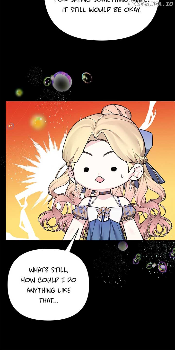 Starting from Today, I’m a Princess? Chapter 110 page 29