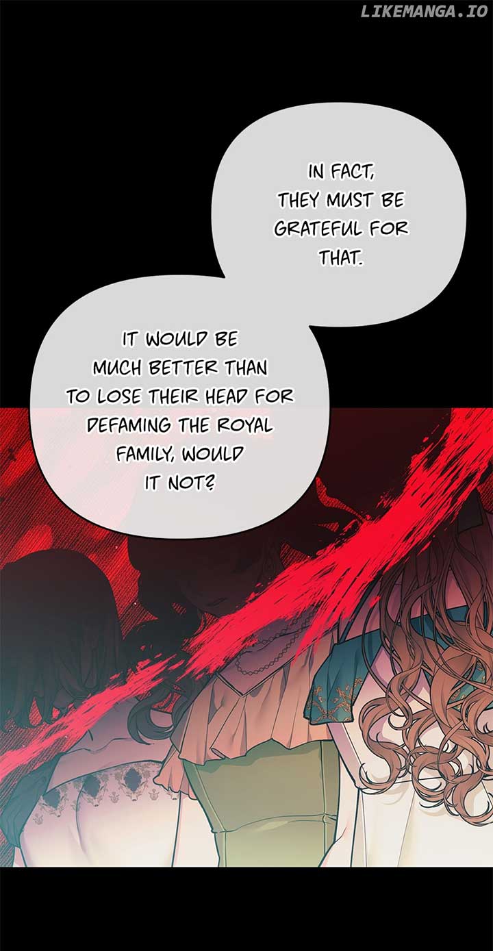 Starting from Today, I’m a Princess? Chapter 110 page 30