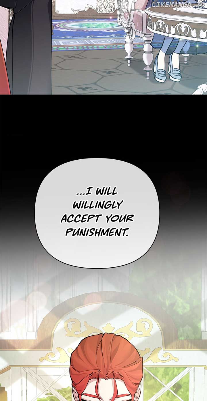 Starting from Today, I’m a Princess? Chapter 110 page 33