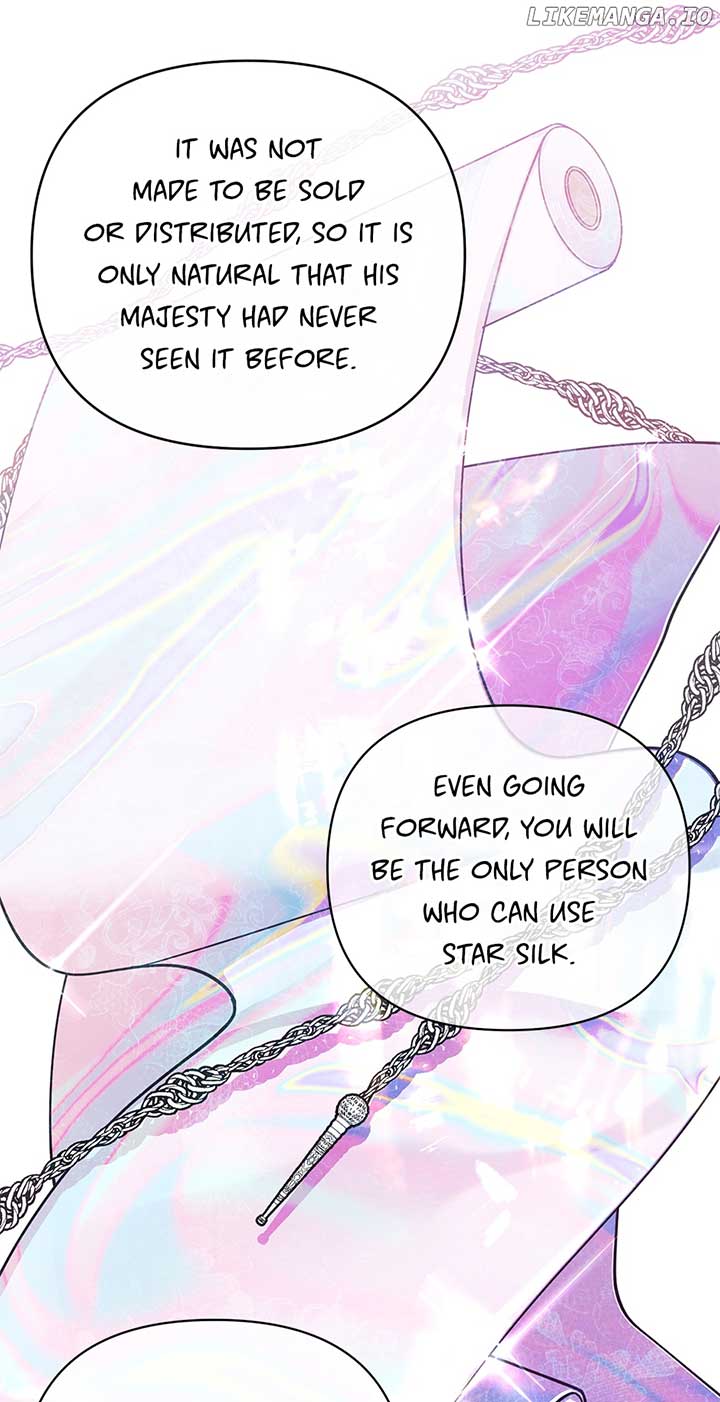 Starting from Today, I’m a Princess? Chapter 110 page 40