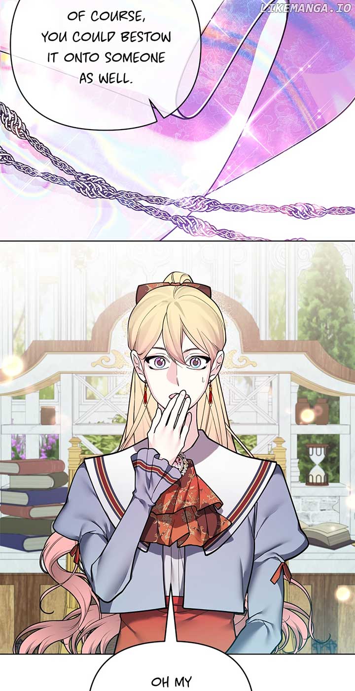Starting from Today, I’m a Princess? Chapter 110 page 41