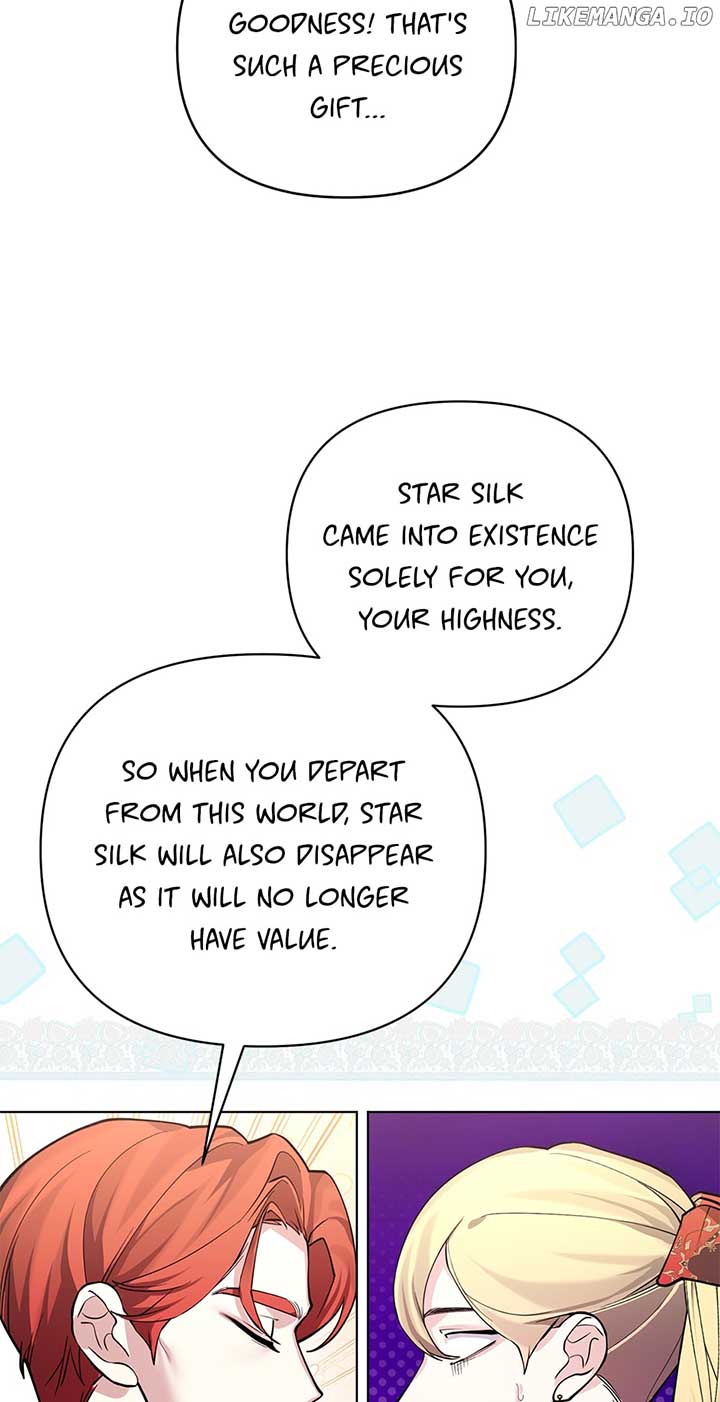 Starting from Today, I’m a Princess? Chapter 110 page 42