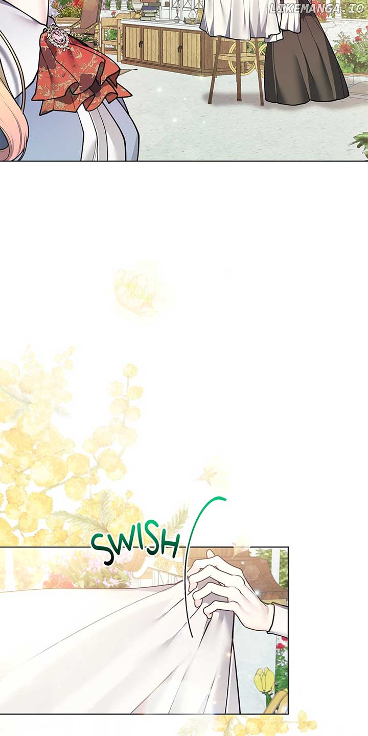 Starting from Today, I’m a Princess? Chapter 110 page 48