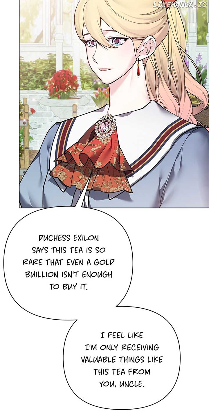 Starting from Today, I’m a Princess? Chapter 110 page 4