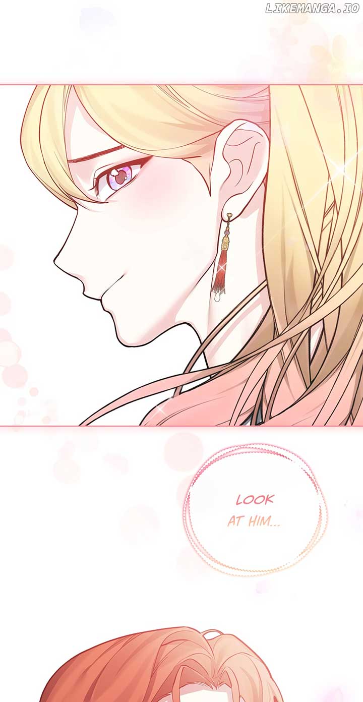 Starting from Today, I’m a Princess? Chapter 110 page 53