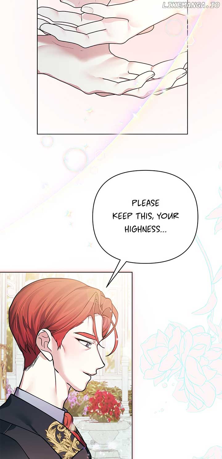 Starting from Today, I’m a Princess? Chapter 110 page 57