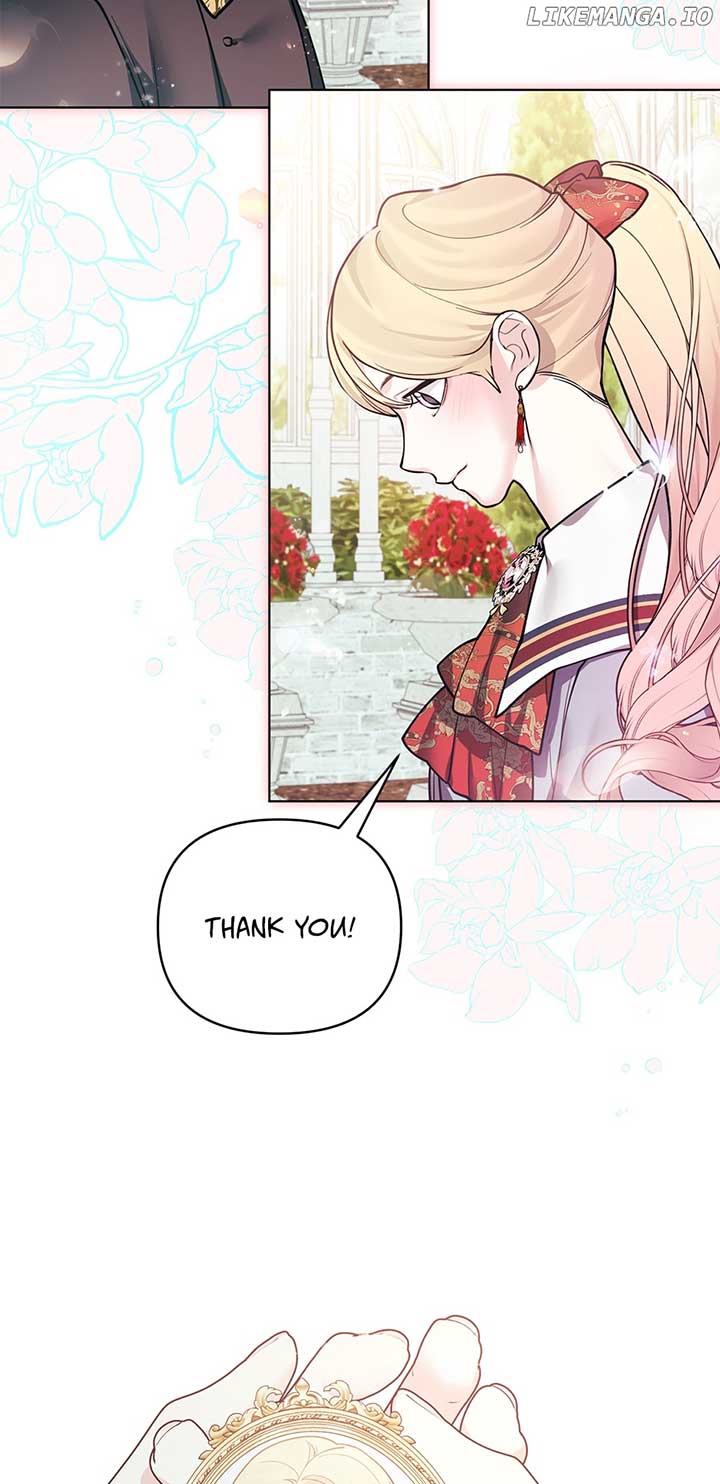 Starting from Today, I’m a Princess? Chapter 110 page 58