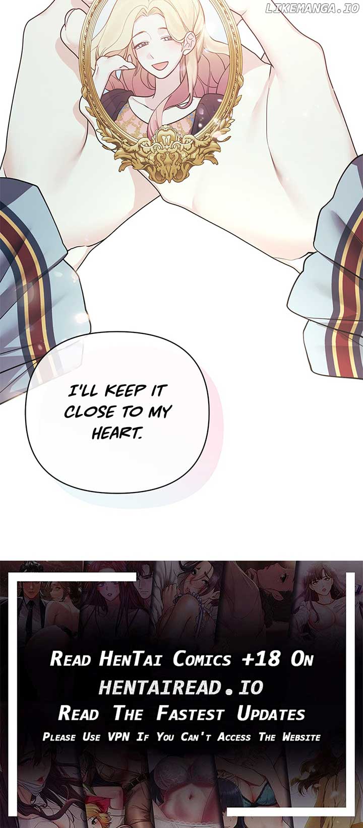 Starting from Today, I’m a Princess? Chapter 110 page 59