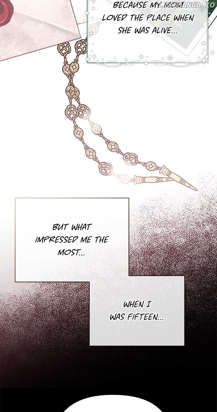 Starting from Today, I’m a Princess? Chapter 110 page 6