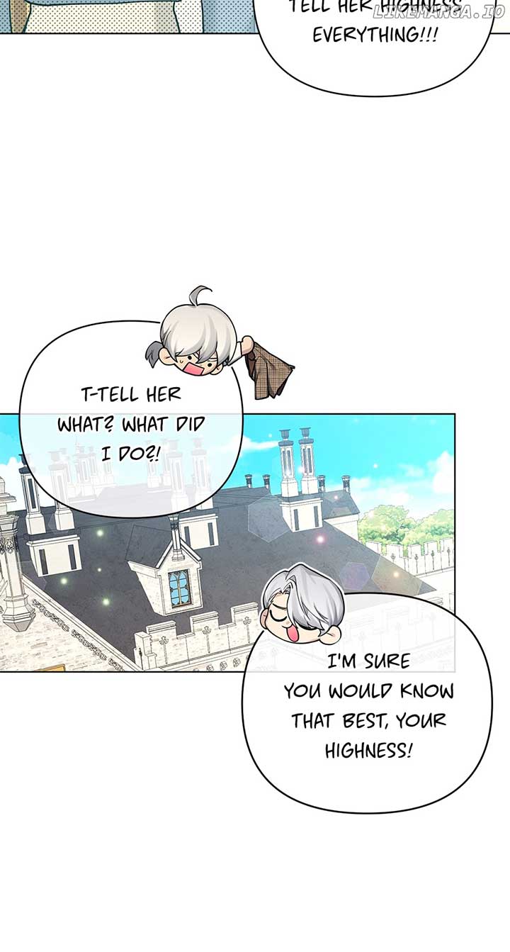 Starting from Today, I’m a Princess? Chapter 118 page 14