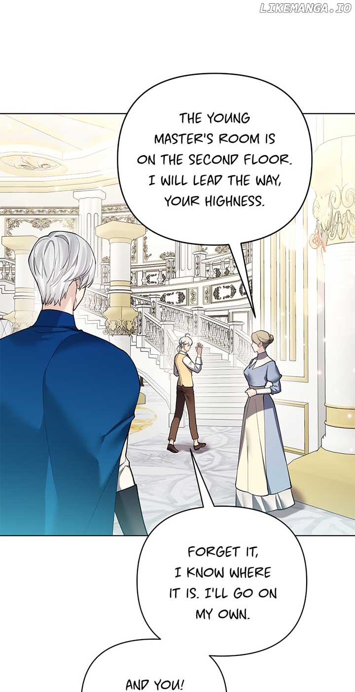 Starting from Today, I’m a Princess? Chapter 118 page 15