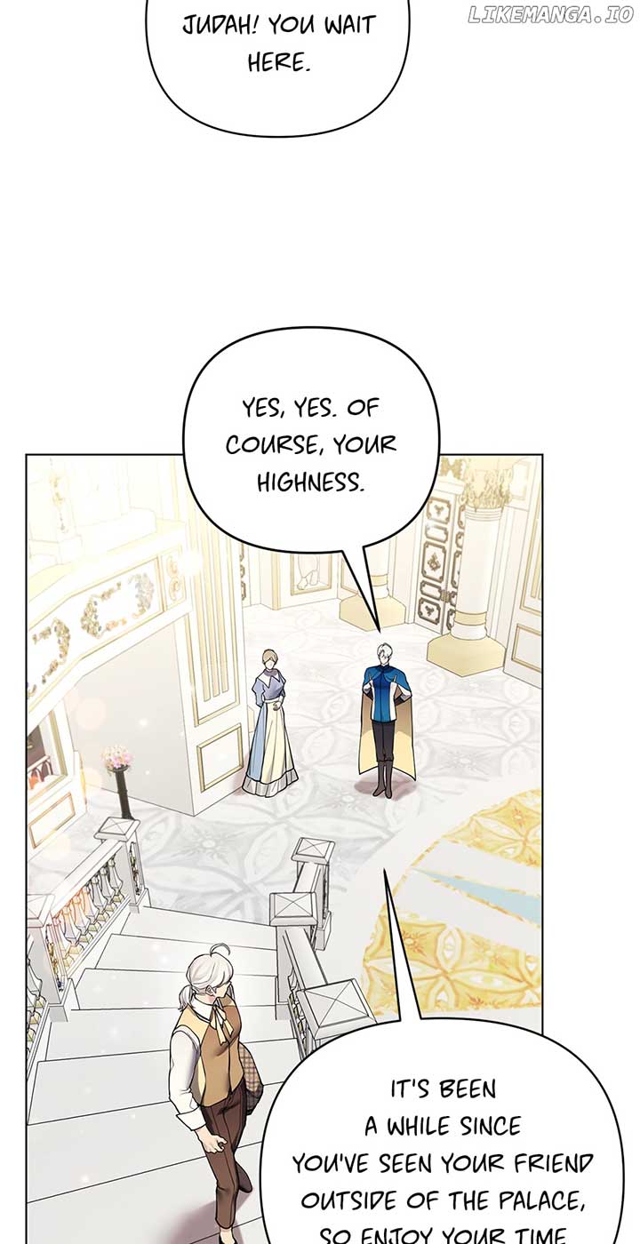 Starting from Today, I’m a Princess? Chapter 118 page 16