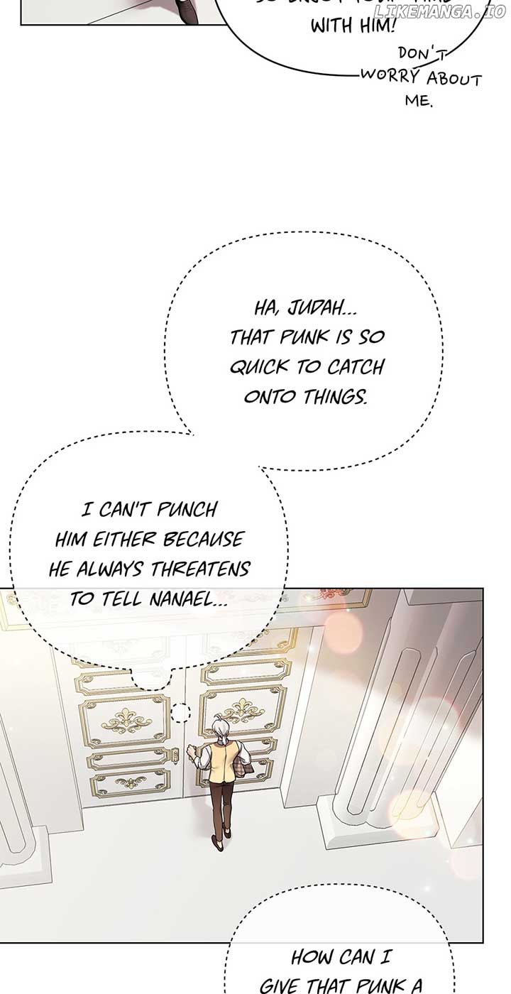 Starting from Today, I’m a Princess? Chapter 118 page 17