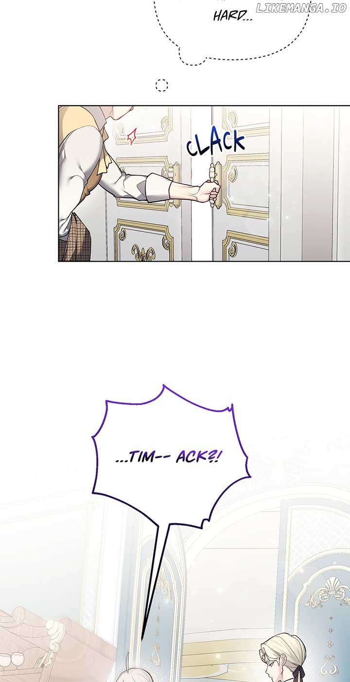 Starting from Today, I’m a Princess? Chapter 118 page 18