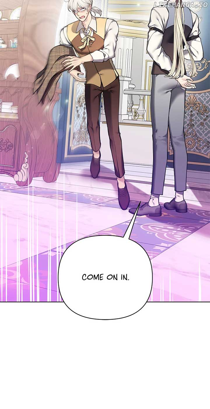 Starting from Today, I’m a Princess? Chapter 118 page 19