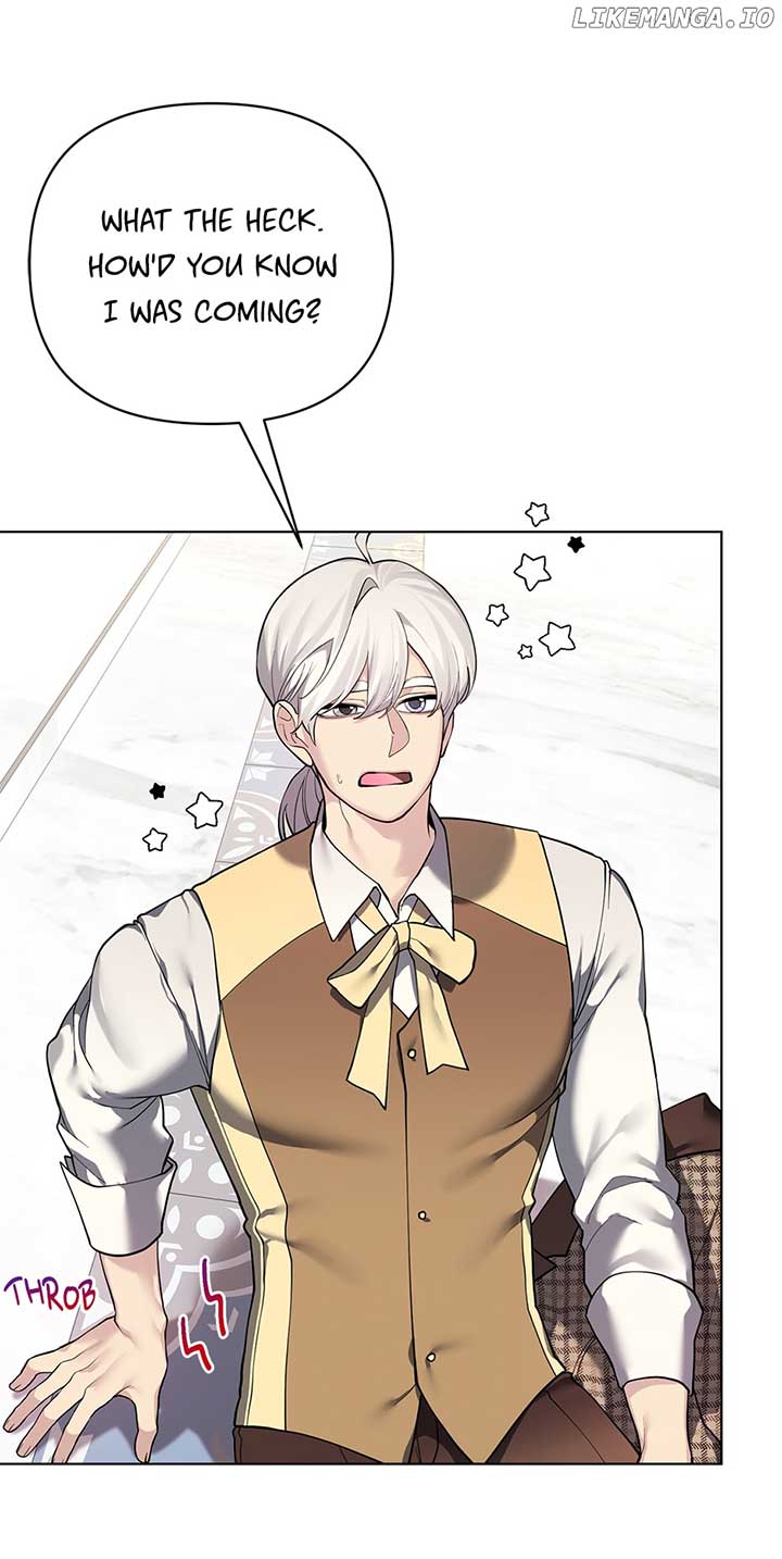 Starting from Today, I’m a Princess? Chapter 118 page 20