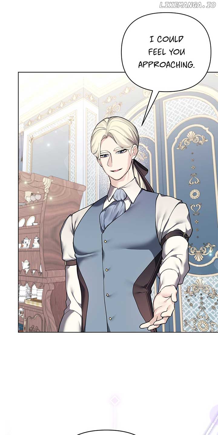 Starting from Today, I’m a Princess? Chapter 118 page 21