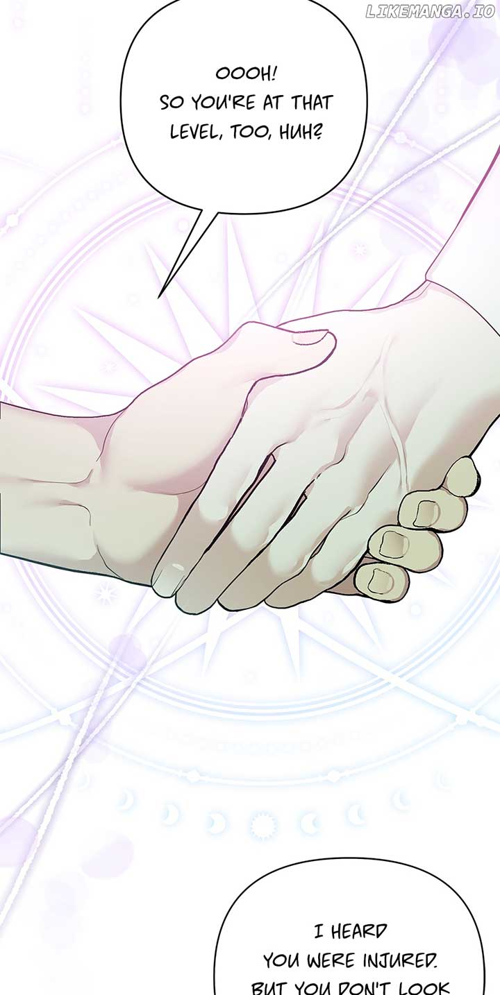 Starting from Today, I’m a Princess? Chapter 118 page 22