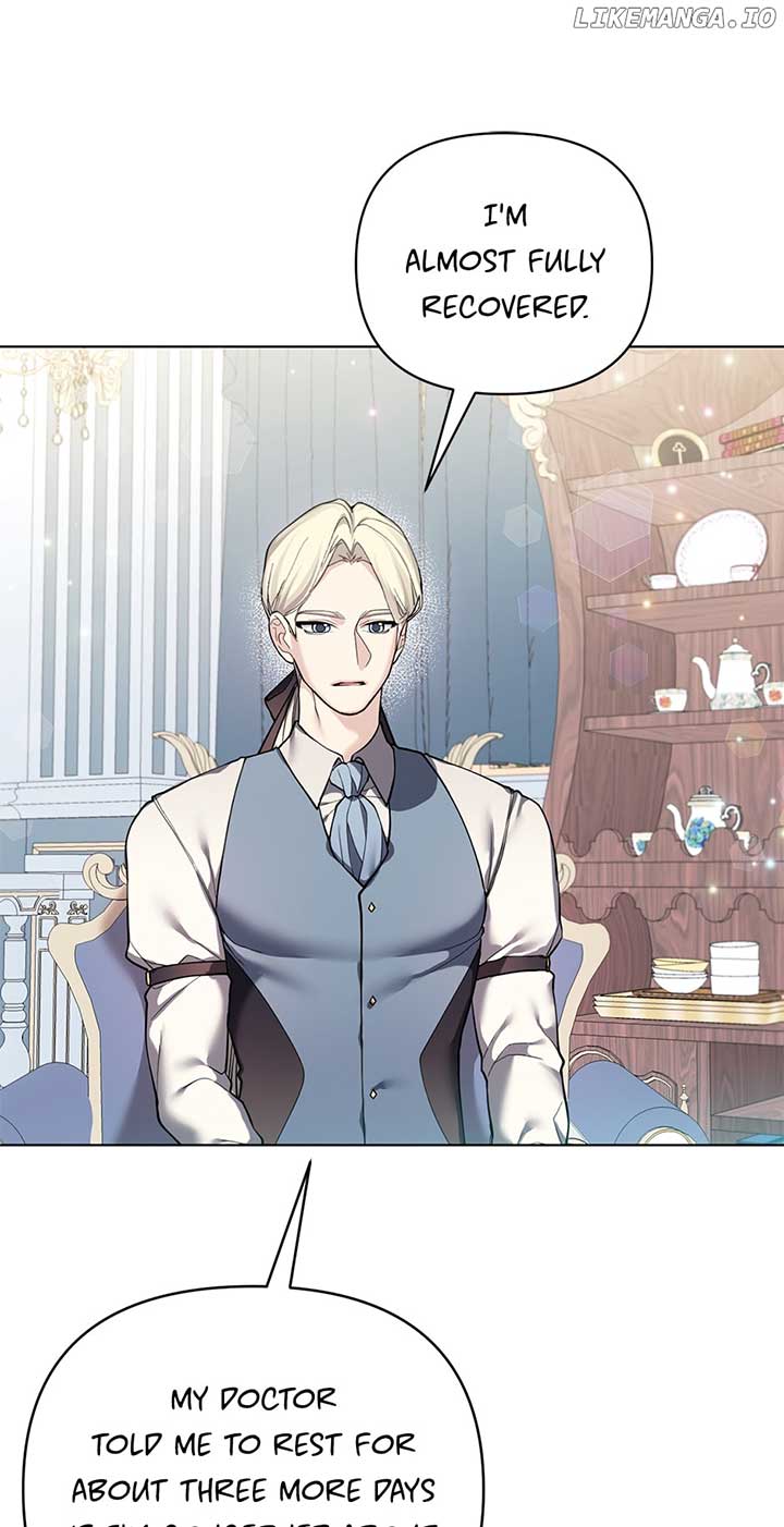 Starting from Today, I’m a Princess? Chapter 118 page 25
