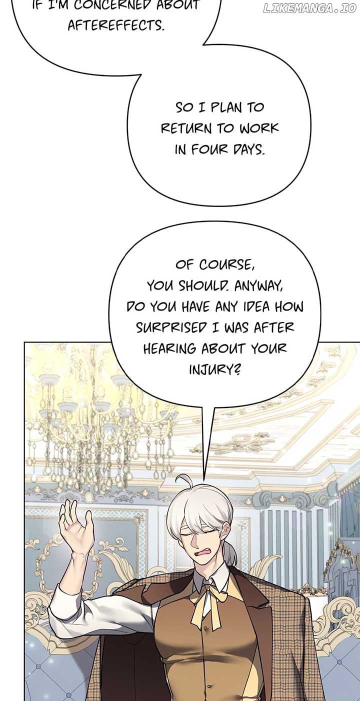 Starting from Today, I’m a Princess? Chapter 118 page 26