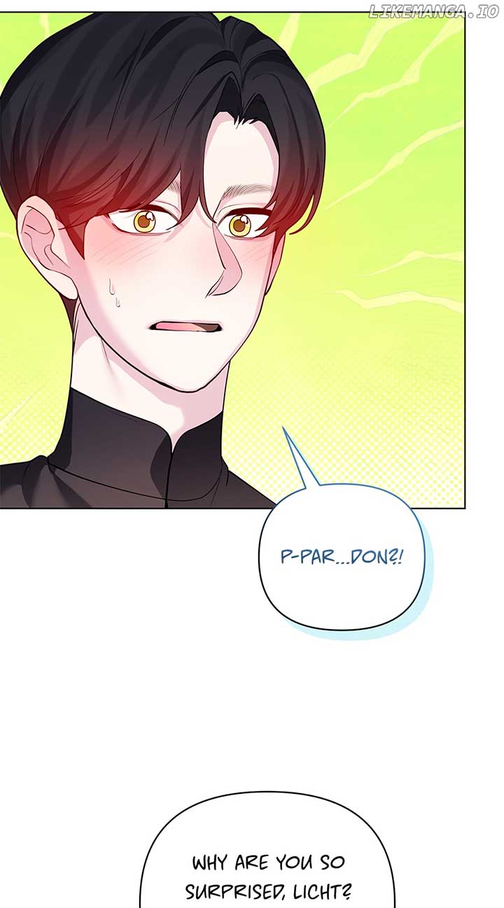 Starting from Today, I’m a Princess? Chapter 118 page 2