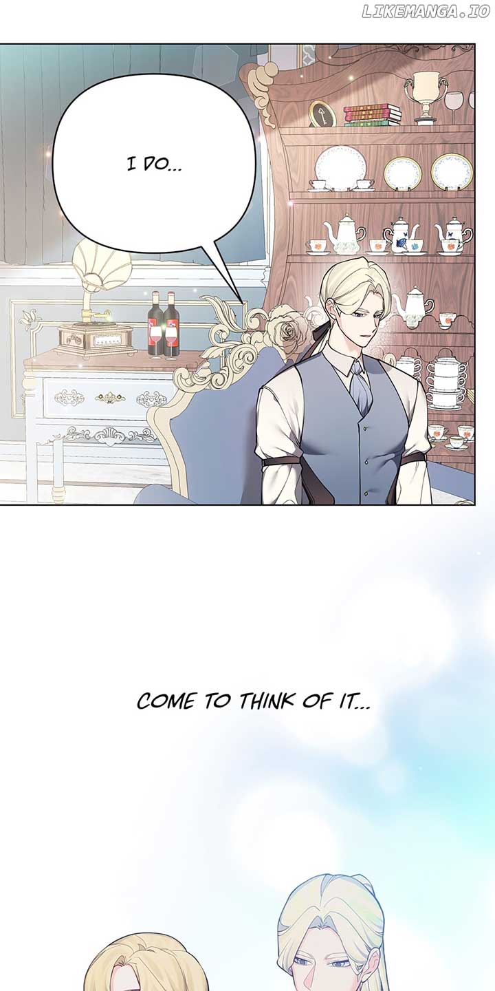 Starting from Today, I’m a Princess? Chapter 118 page 31