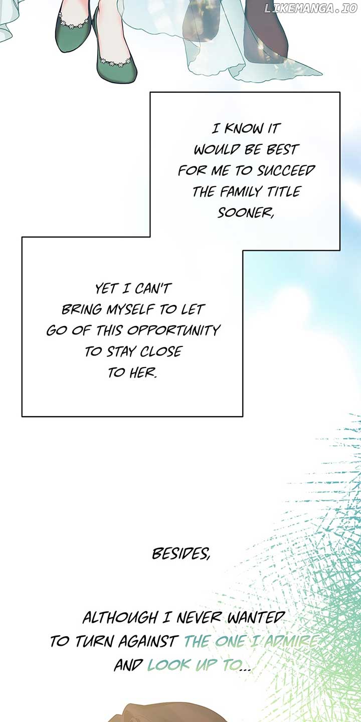 Starting from Today, I’m a Princess? Chapter 118 page 33
