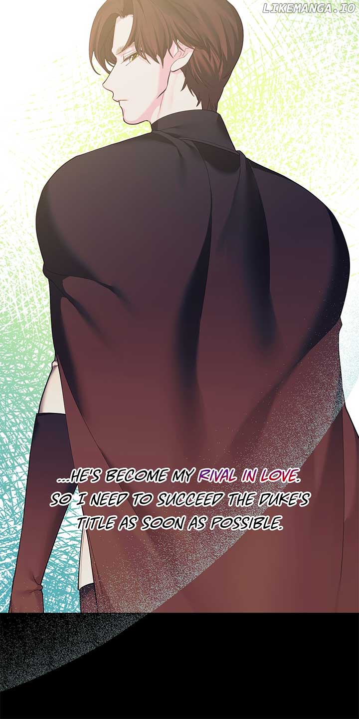 Starting from Today, I’m a Princess? Chapter 118 page 34