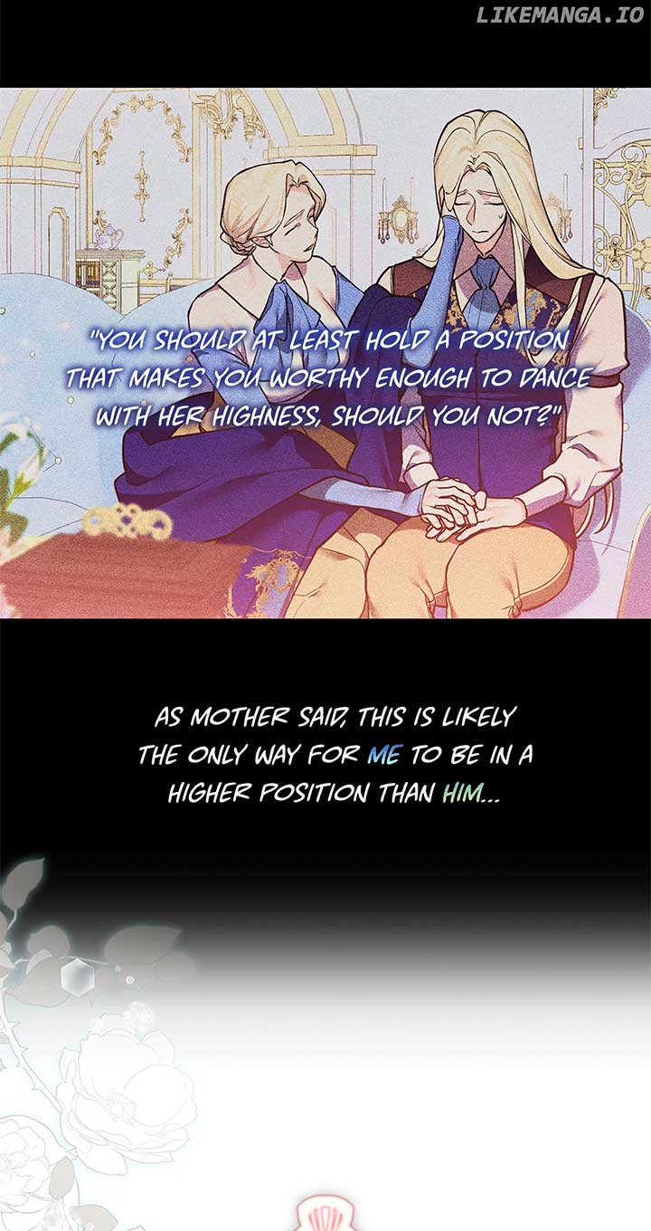 Starting from Today, I’m a Princess? Chapter 118 page 35