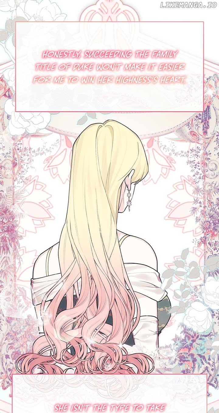 Starting from Today, I’m a Princess? Chapter 118 page 36