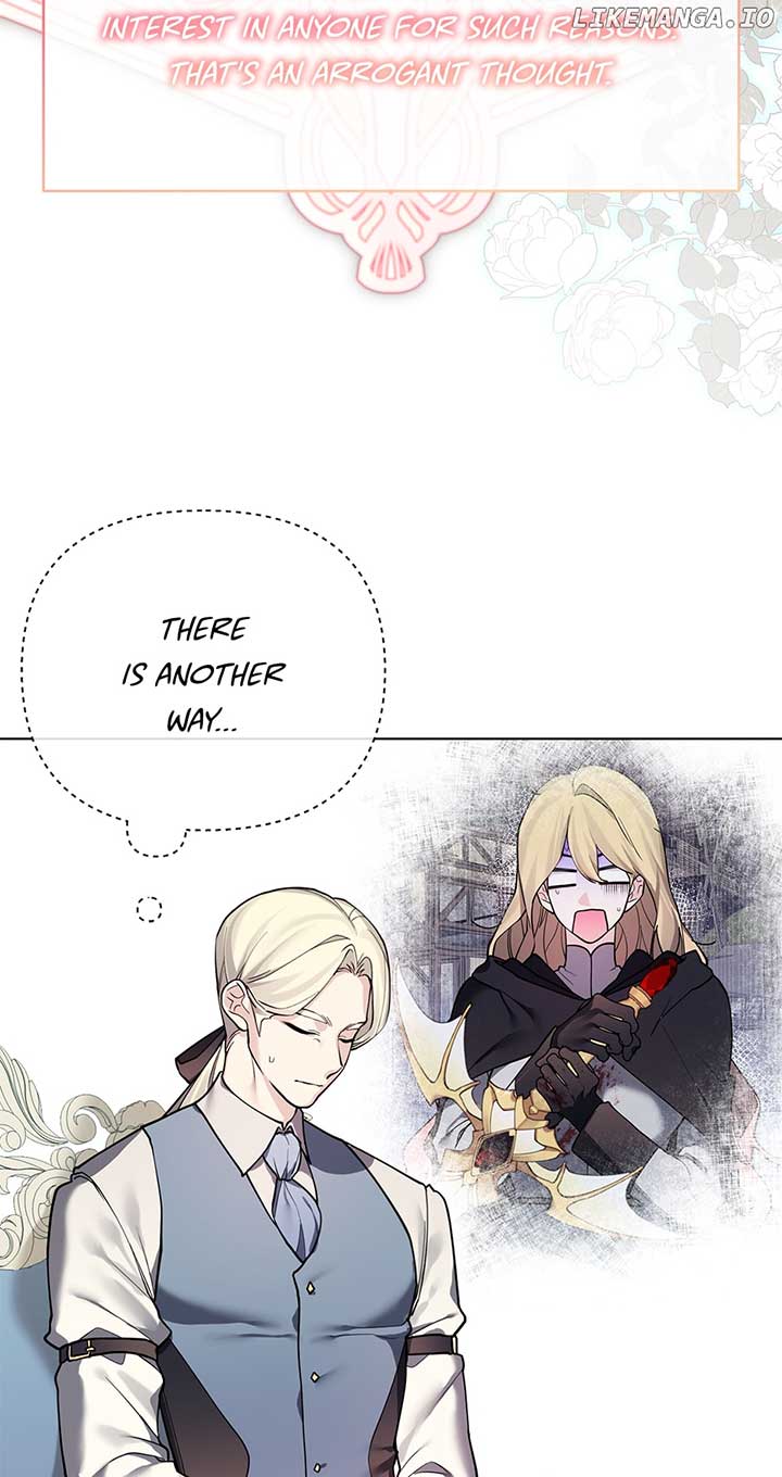 Starting from Today, I’m a Princess? Chapter 118 page 37