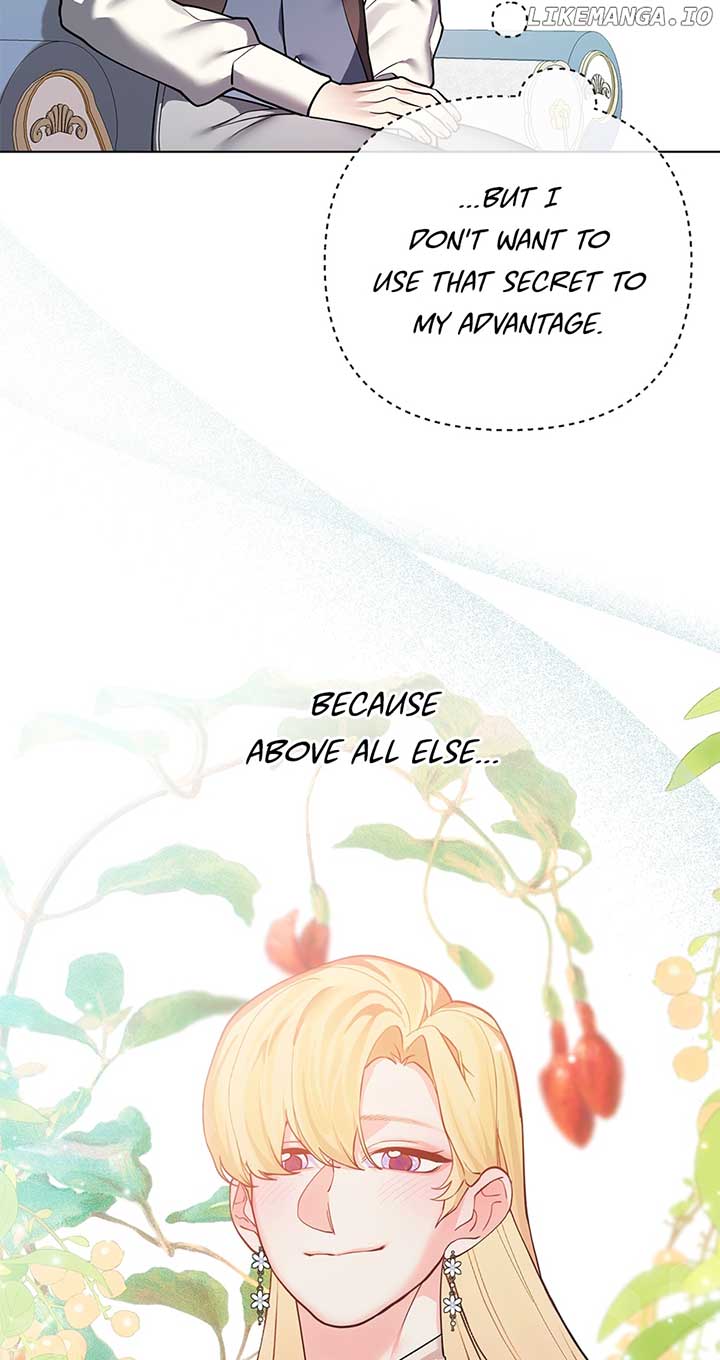 Starting from Today, I’m a Princess? Chapter 118 page 38